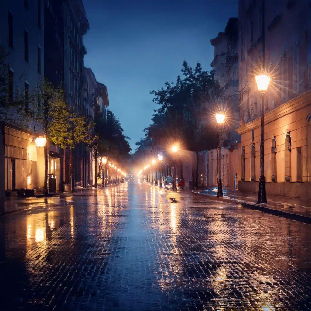 Lofi Rest: Soft Rhythms For Deep Sleep