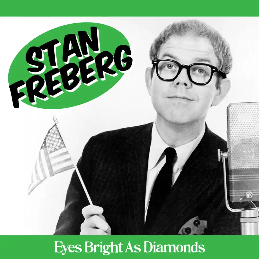 Stan Freberg