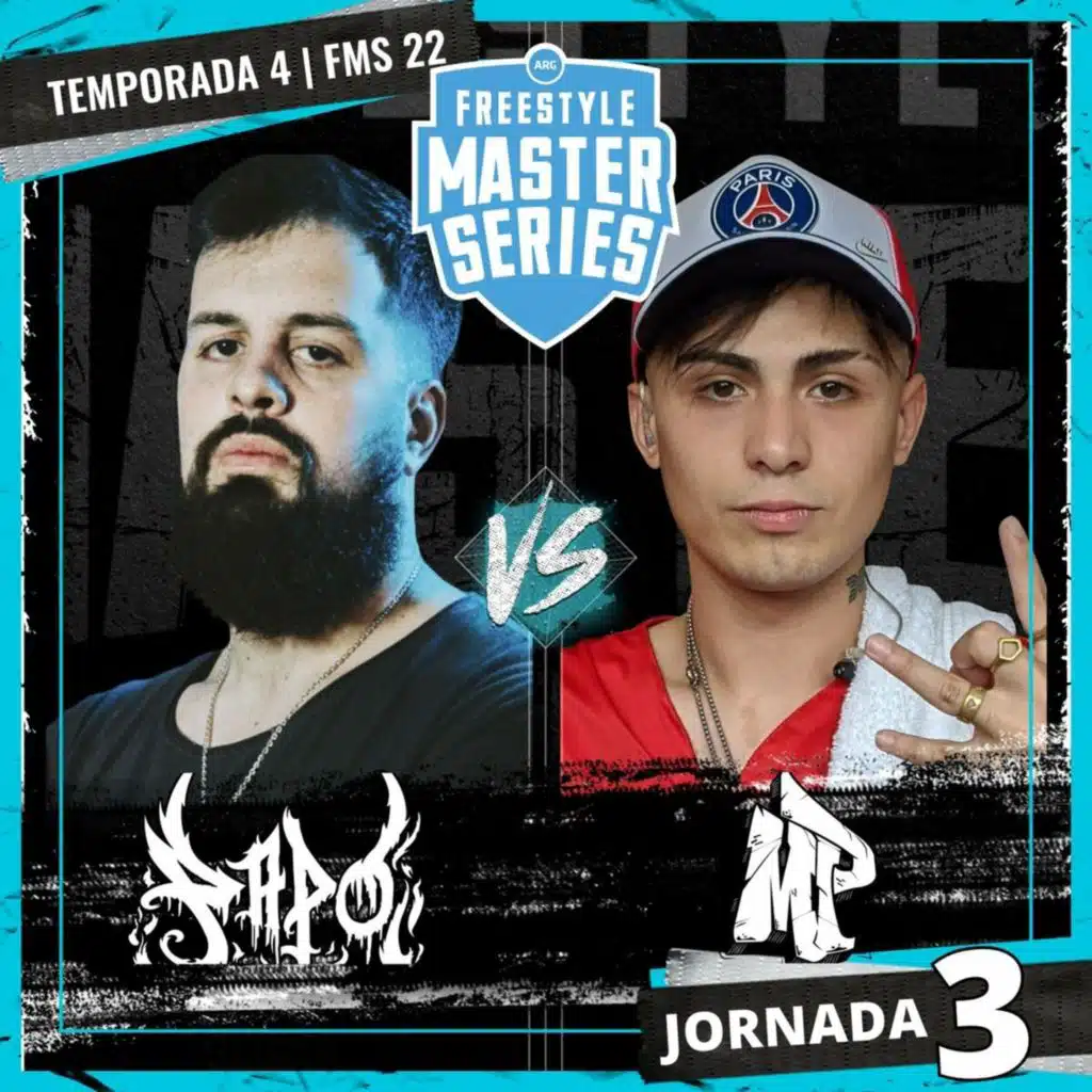 Easy Mode Papo (Live) [feat. ZornBeats]