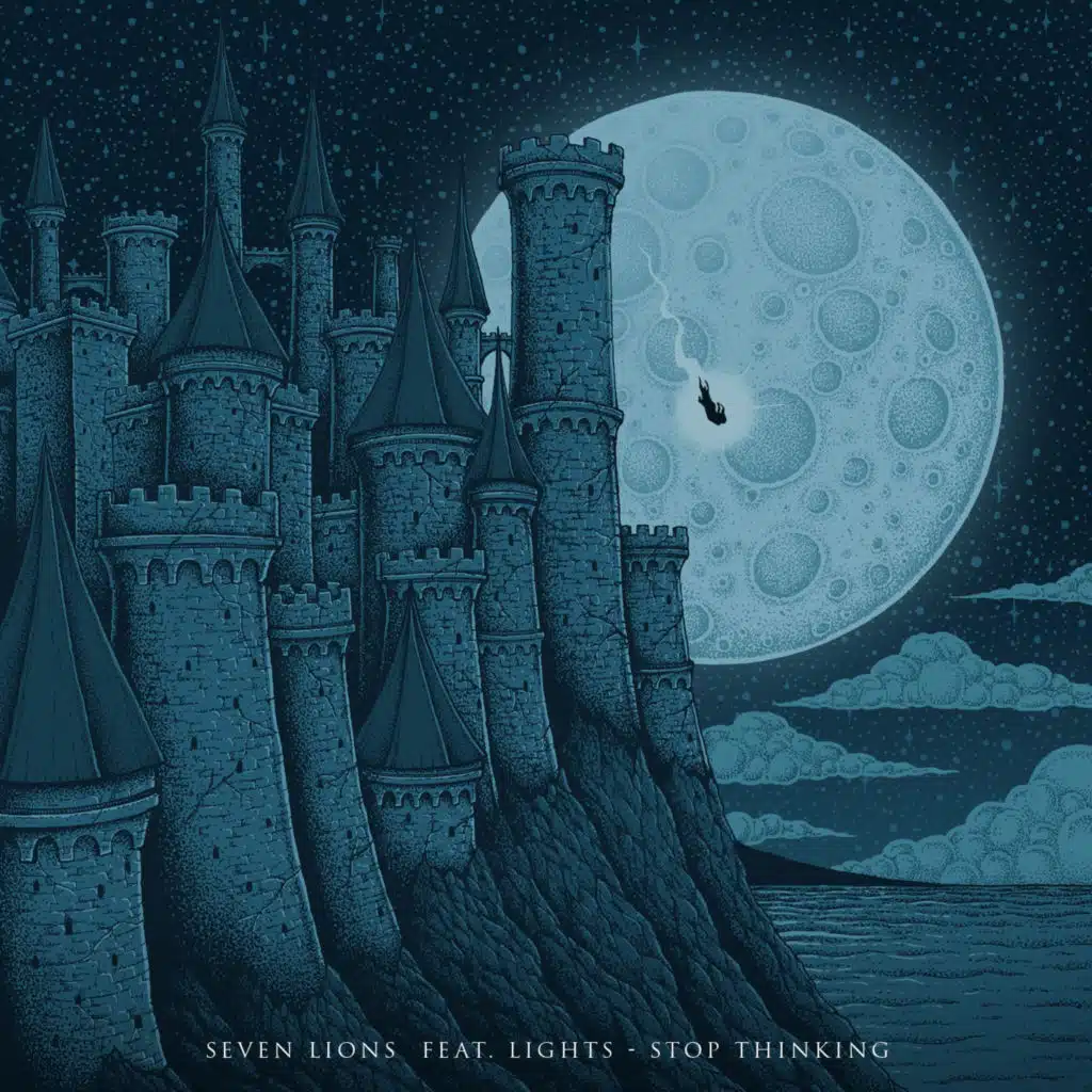 Seven Lions & Lights