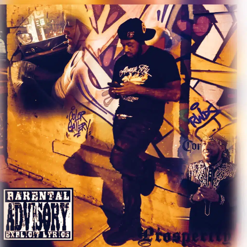 Can’t Stand Me (feat. Big1600 & K’s Da Joker)