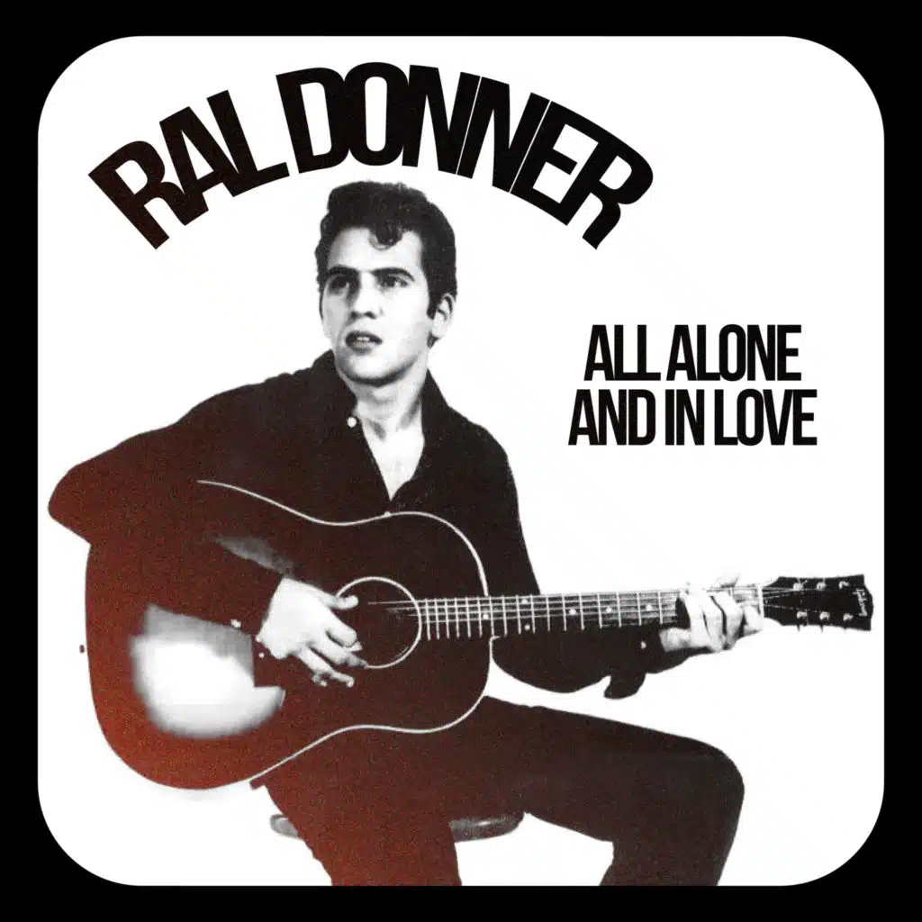 All Alone And In Love