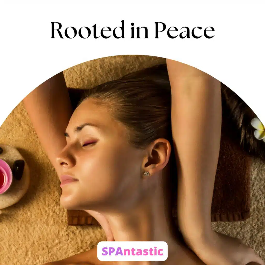 Spa Music (Yoga) with Serene Guitar Music