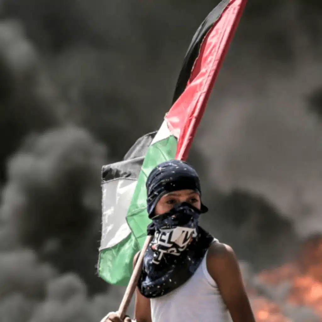 Gaza’s Unbreakable Resistance w/ Ramzy Baroud