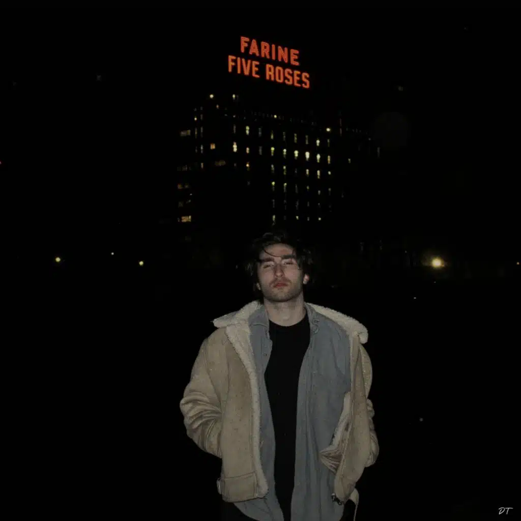 Five Roses (sped up)