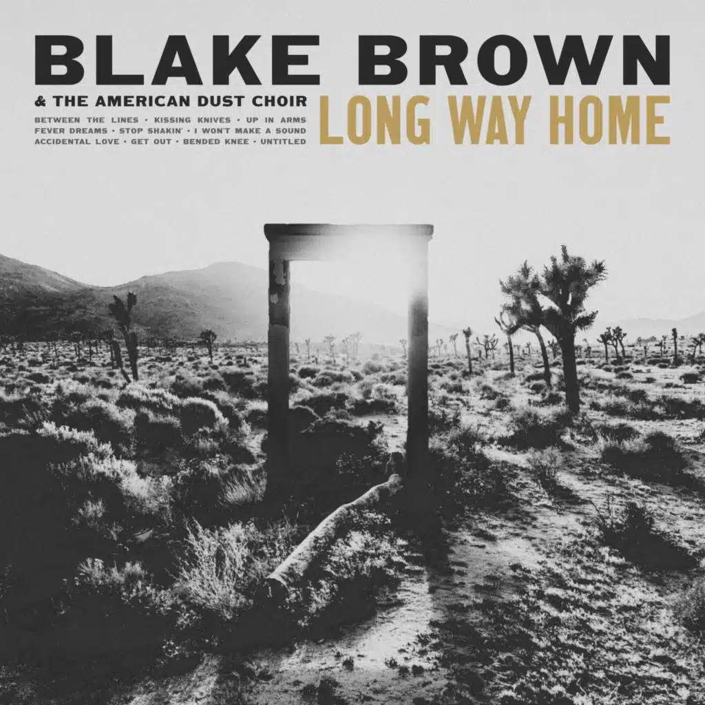 Long Way Home