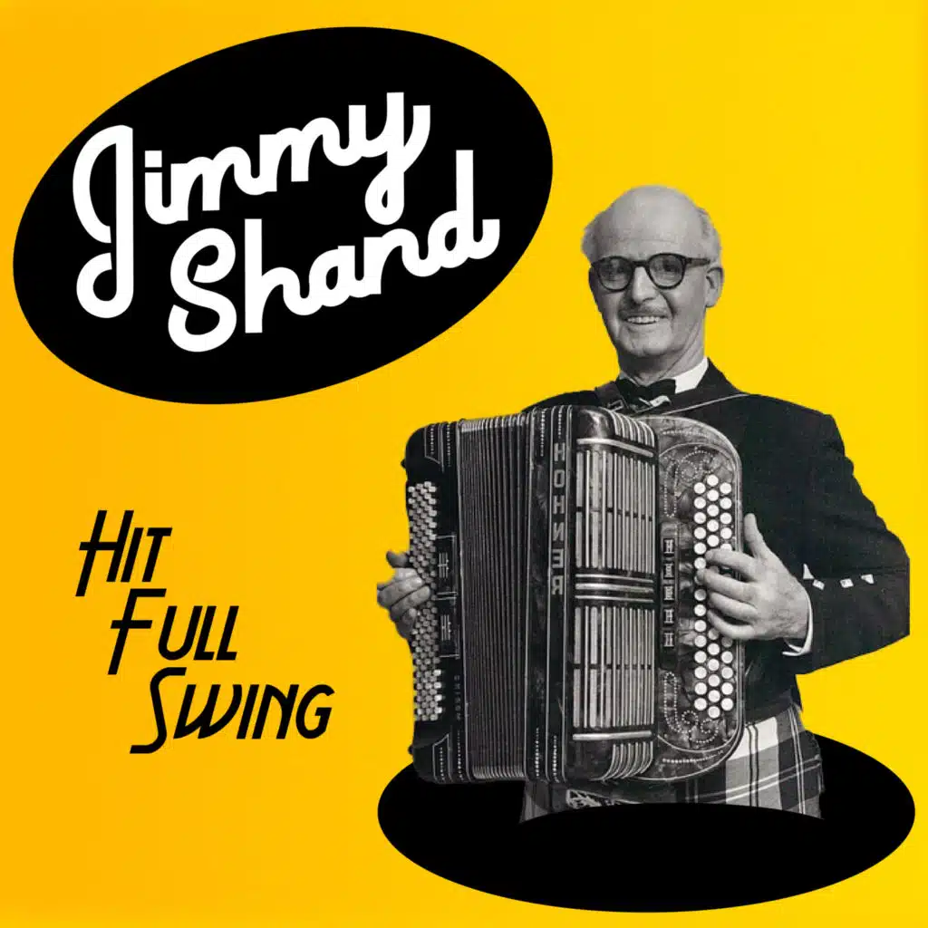 Jimmy Shand