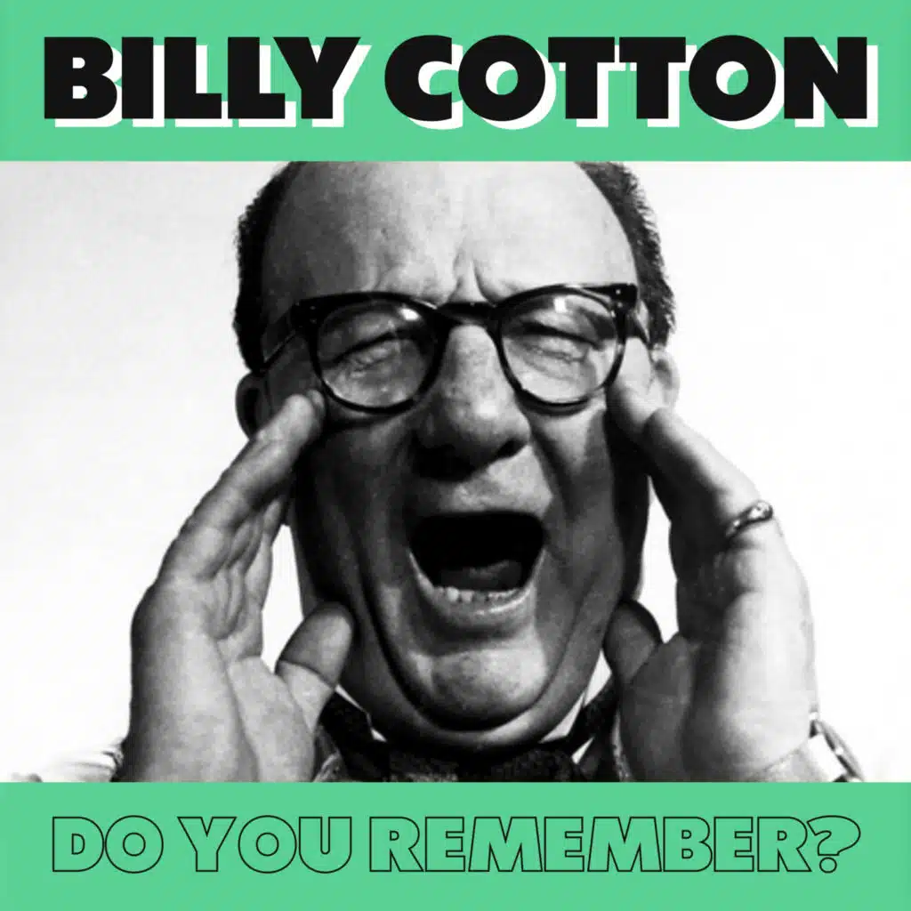 Billy Cotton
