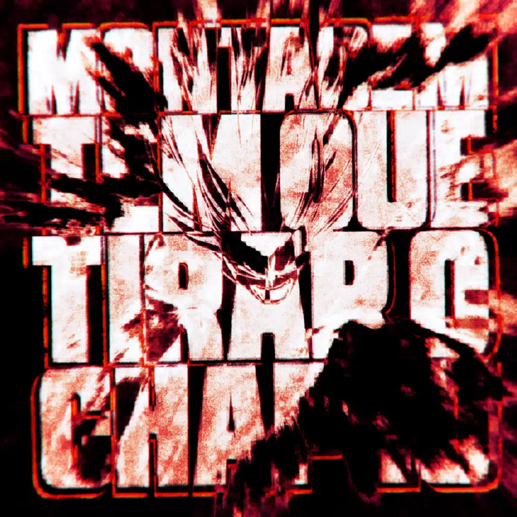 MONTAGEM TEM QUE TIRAR O CHAPEU (Slowed)