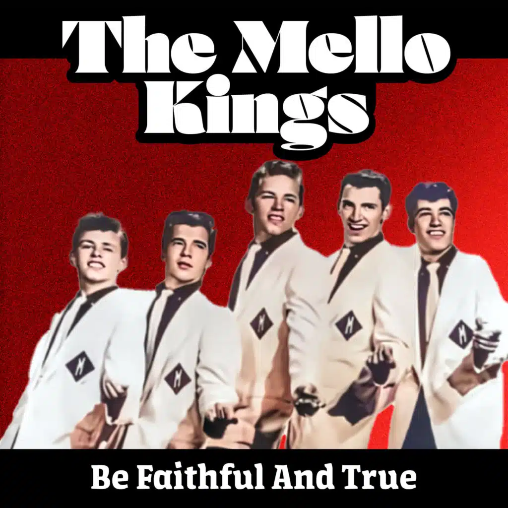 Be Faithful And True