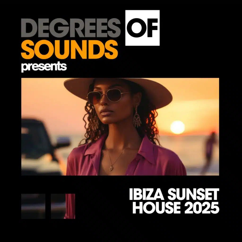 Ibiza Sunset House 2025