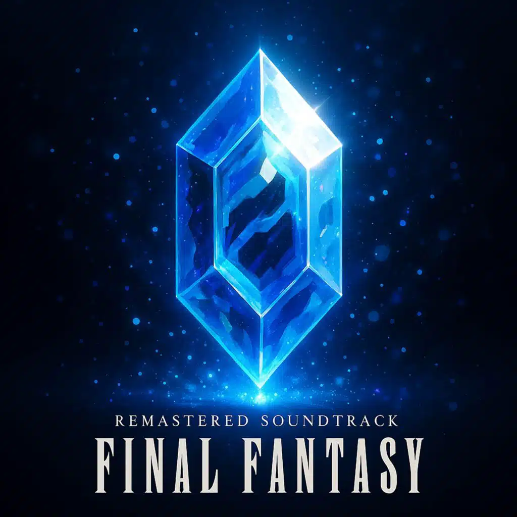 Remastered Soundtrack: Final Fantasy