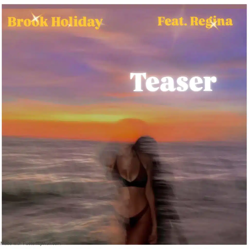 Teaser (feat. Regina)