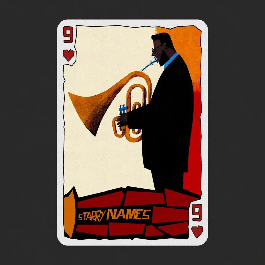 Starry Names