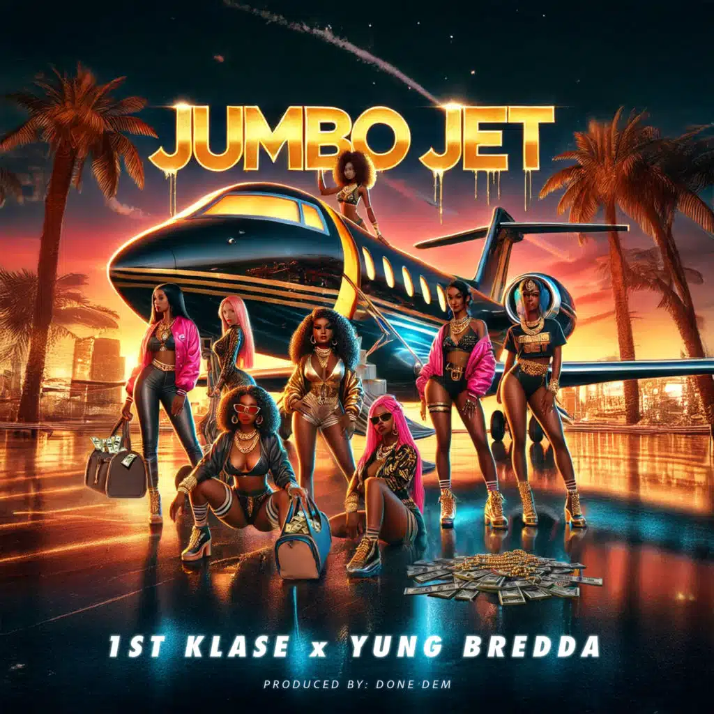 1st Klase & Yung Bredda