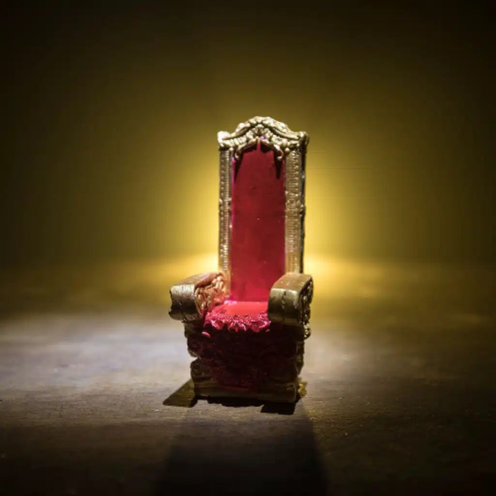 248. 1 Samuel 18 – Les 6 mauvais sentiments dans le coeur de Saül