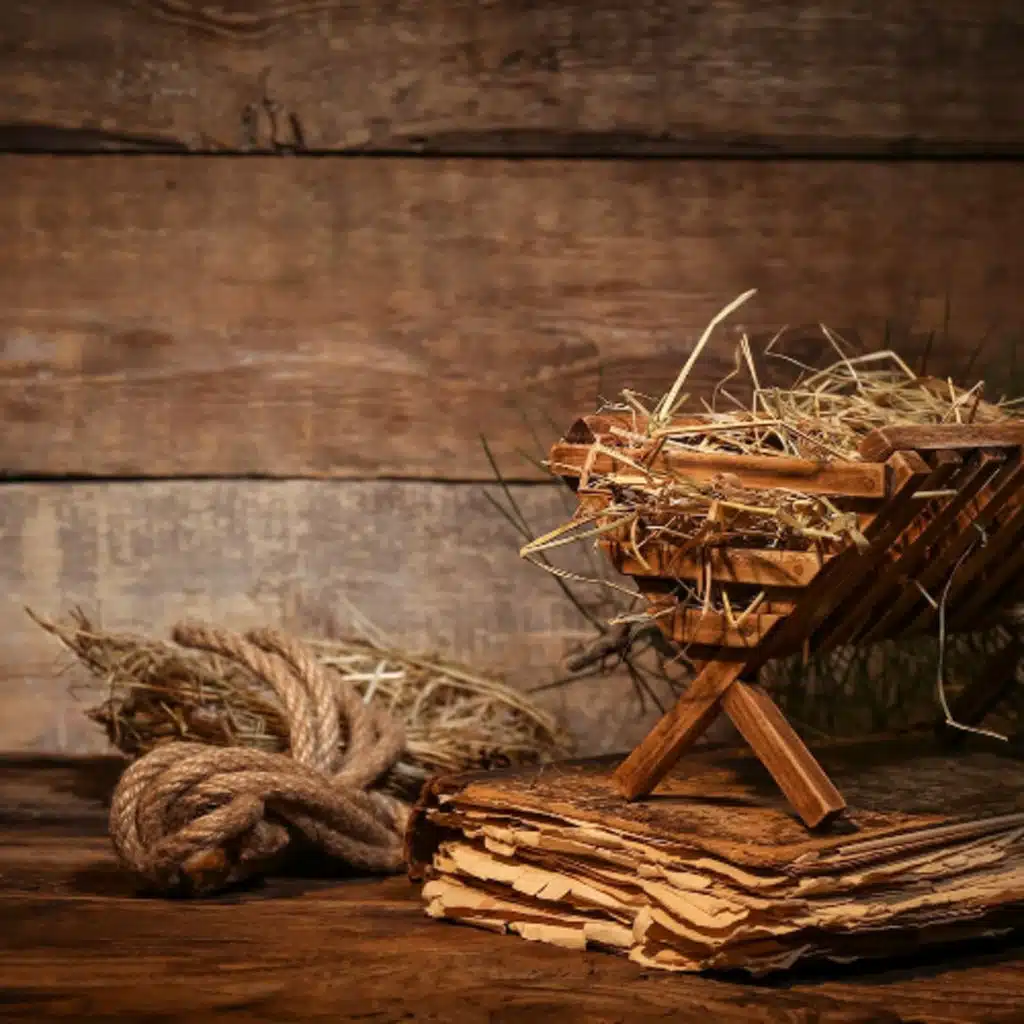 250. Spécial Noël : Jésus-Christ dans le livre de 1 Samuel