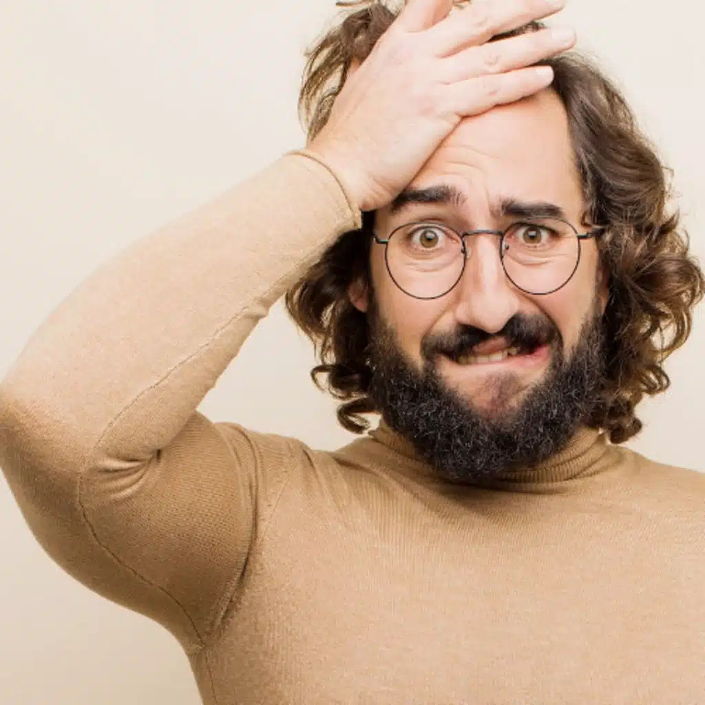 252. 1 Samuel 21 – Comment apprendre de nos erreurs