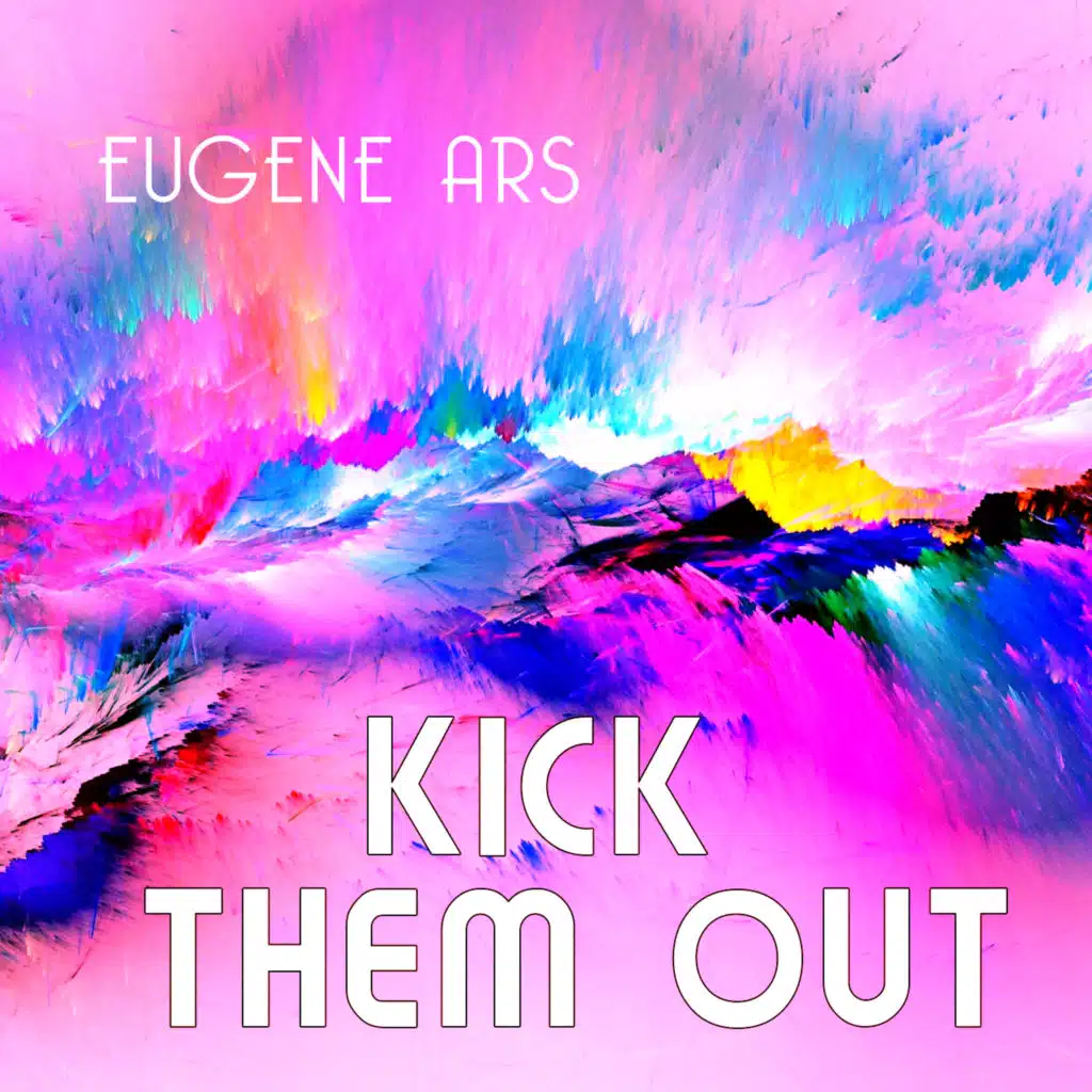 Eugene Ars