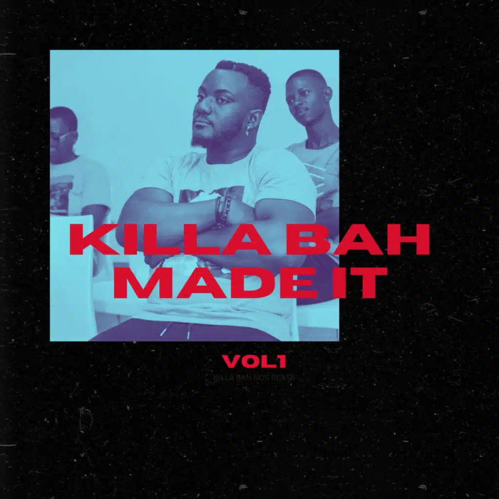 KillaBah