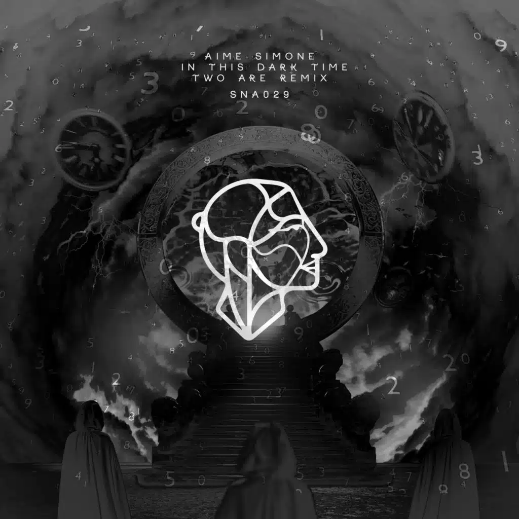 In This Dark Time (Two Are Remix)