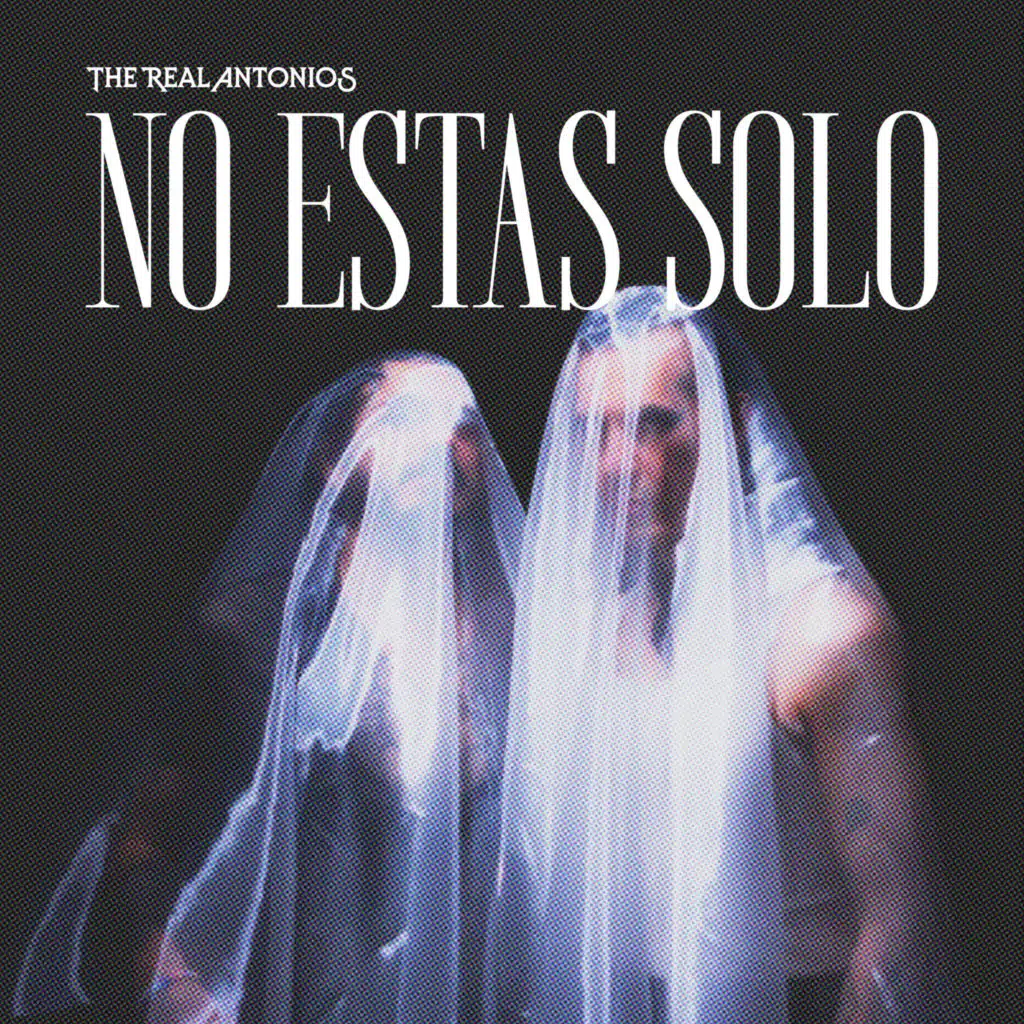 No estás solo
