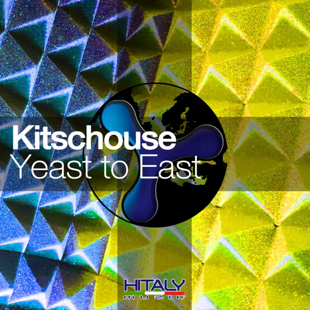 Yeast to East (Extended Mix)