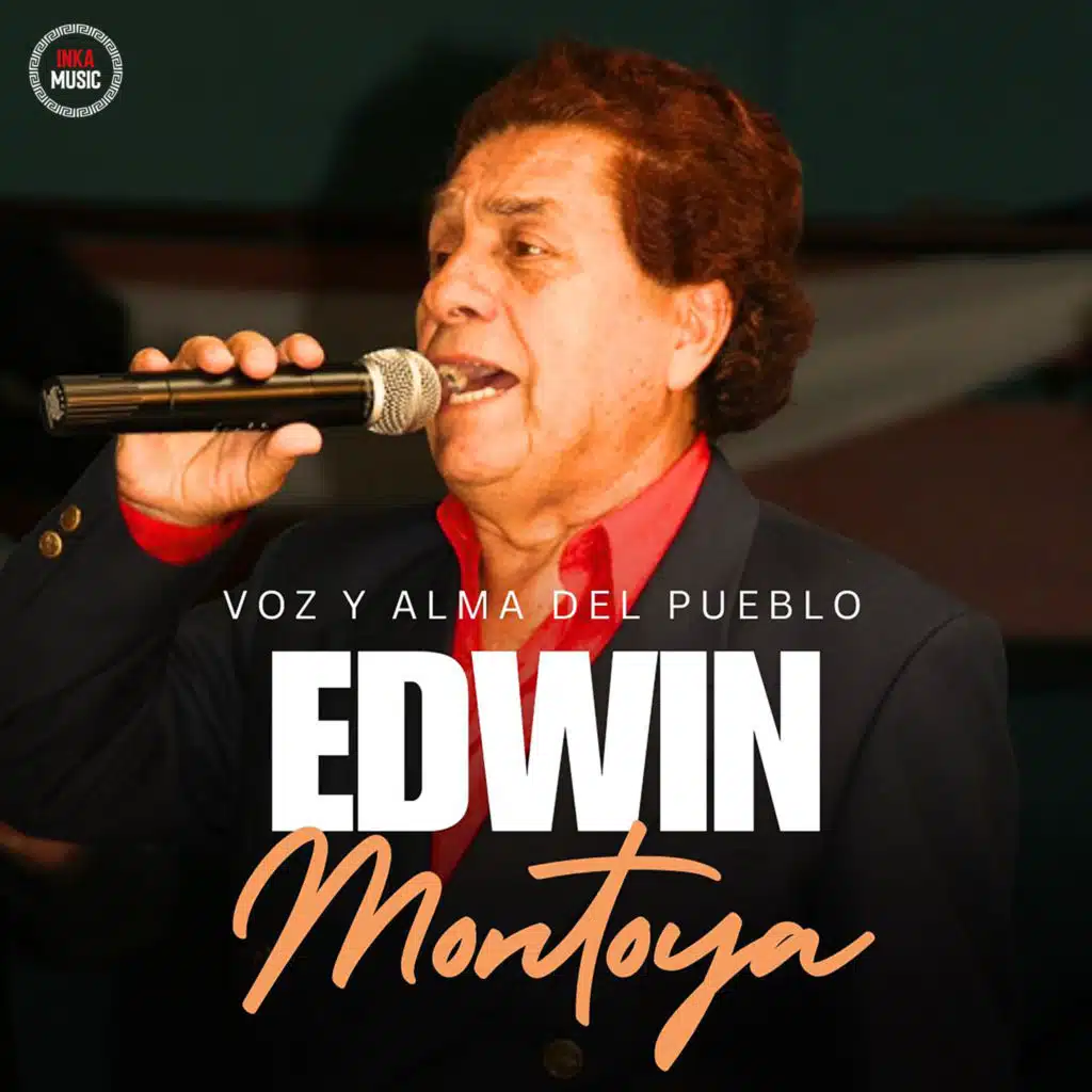 Edwin Montoya