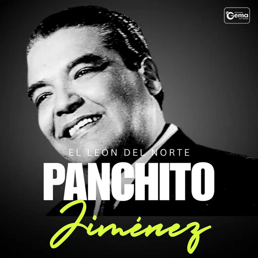 Panchito Jiménez