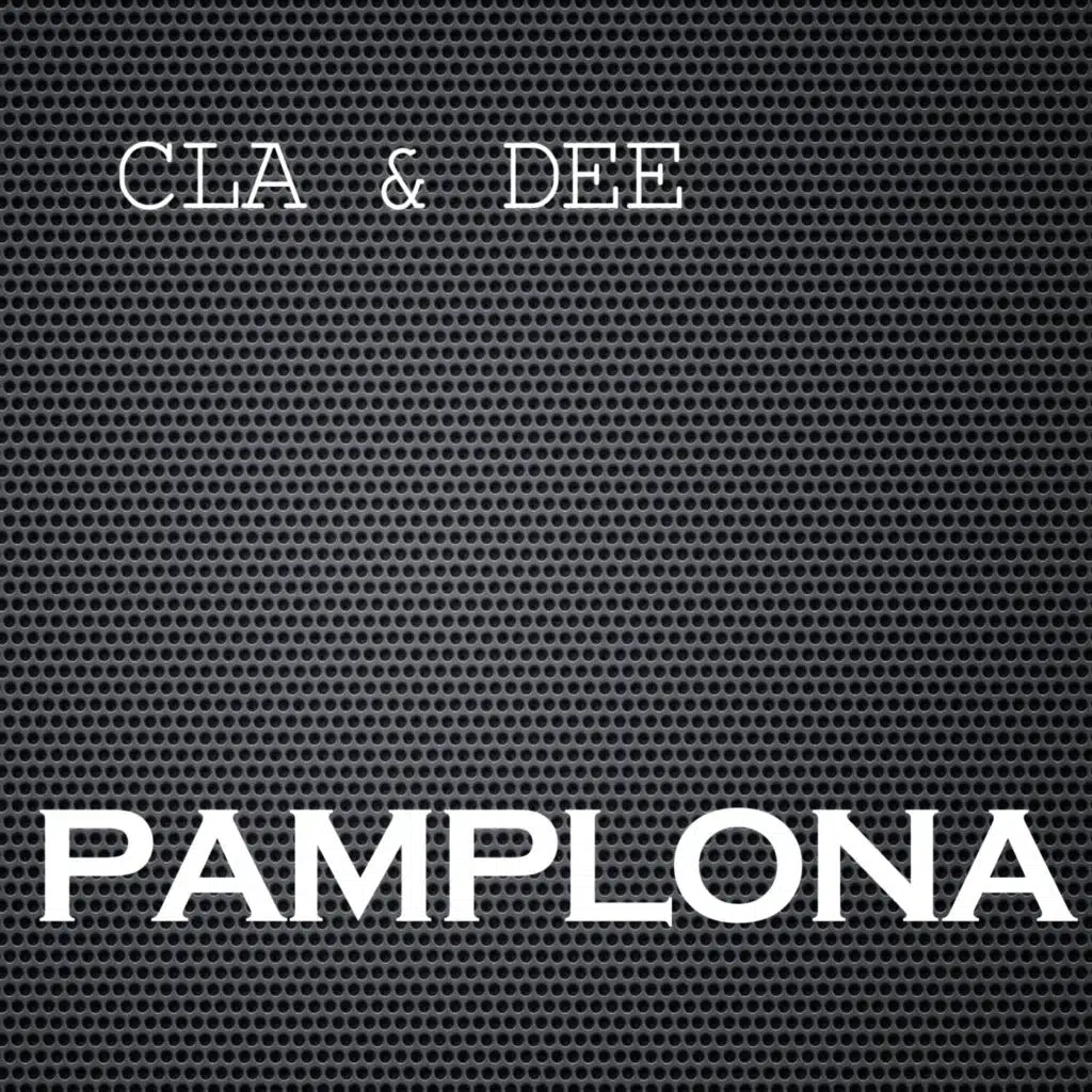 Pamplona (Chilly Mix)