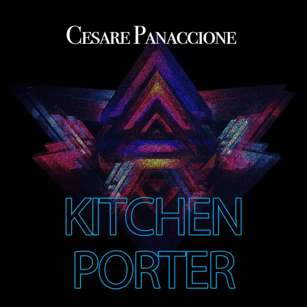 Kitchen Porter (Minimal Version)