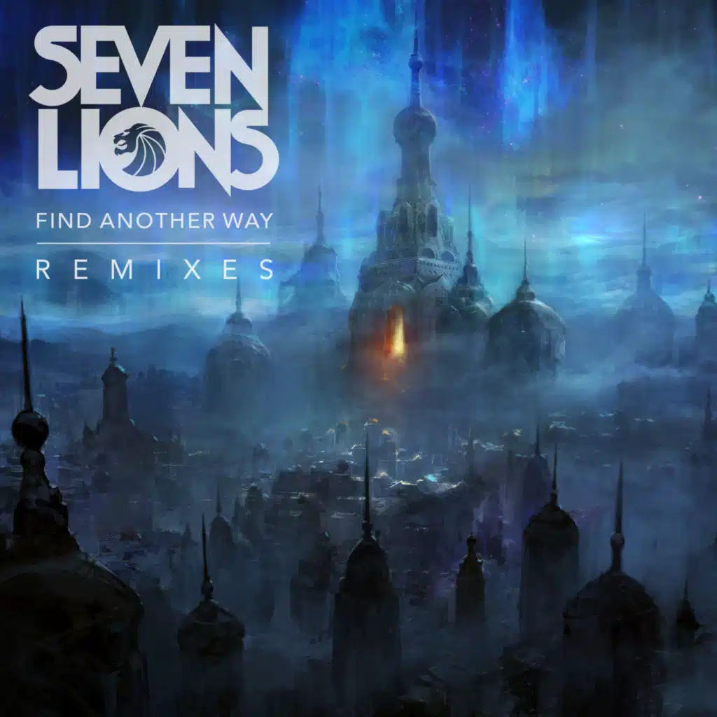 Seven Lions & April Bender
