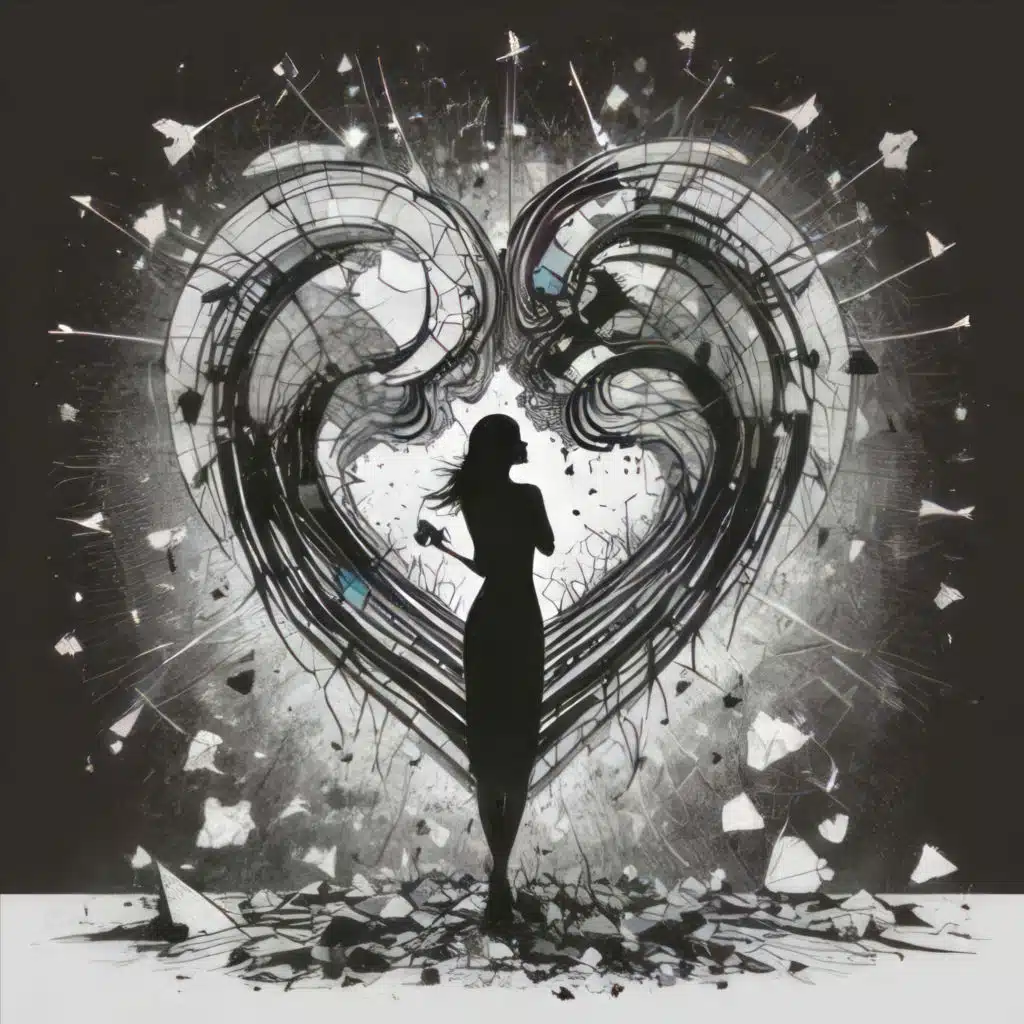 Love's Deception