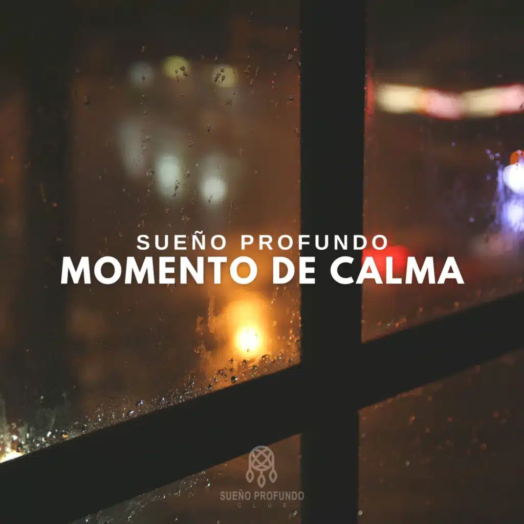 Sueño Profundo: Momento de Calma