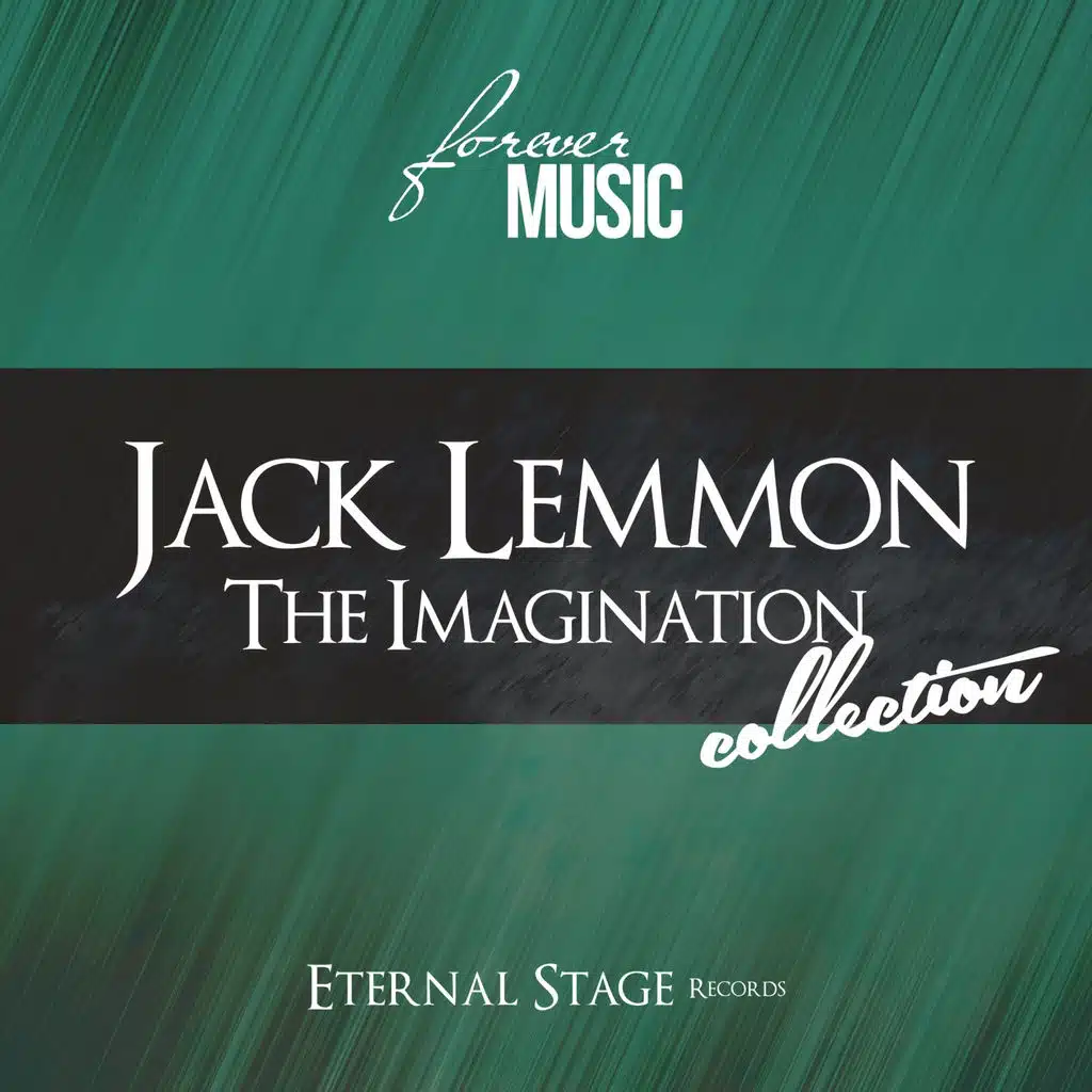 The Imagination Collection (Forever Music)