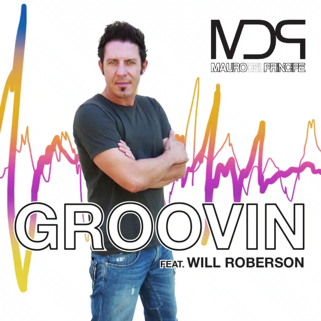 Groovin (MDP&TwiceMark Mix) [feat. Will Roberson]