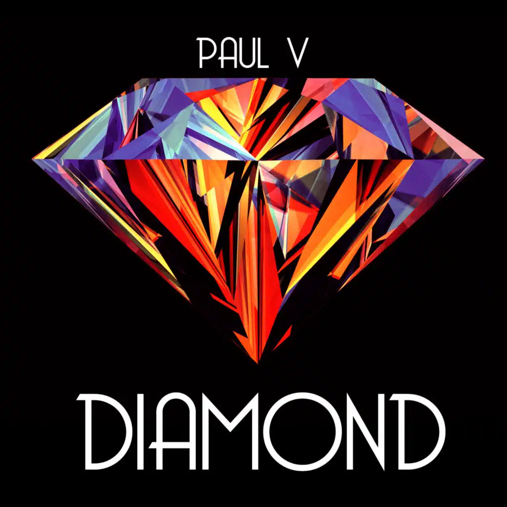 Diamond (Club Radio Mix)