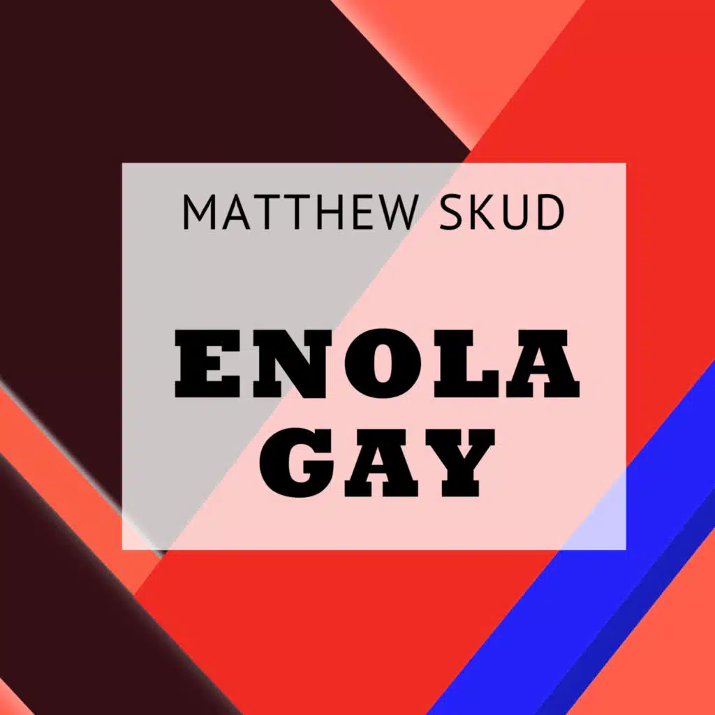 Matthew Skud