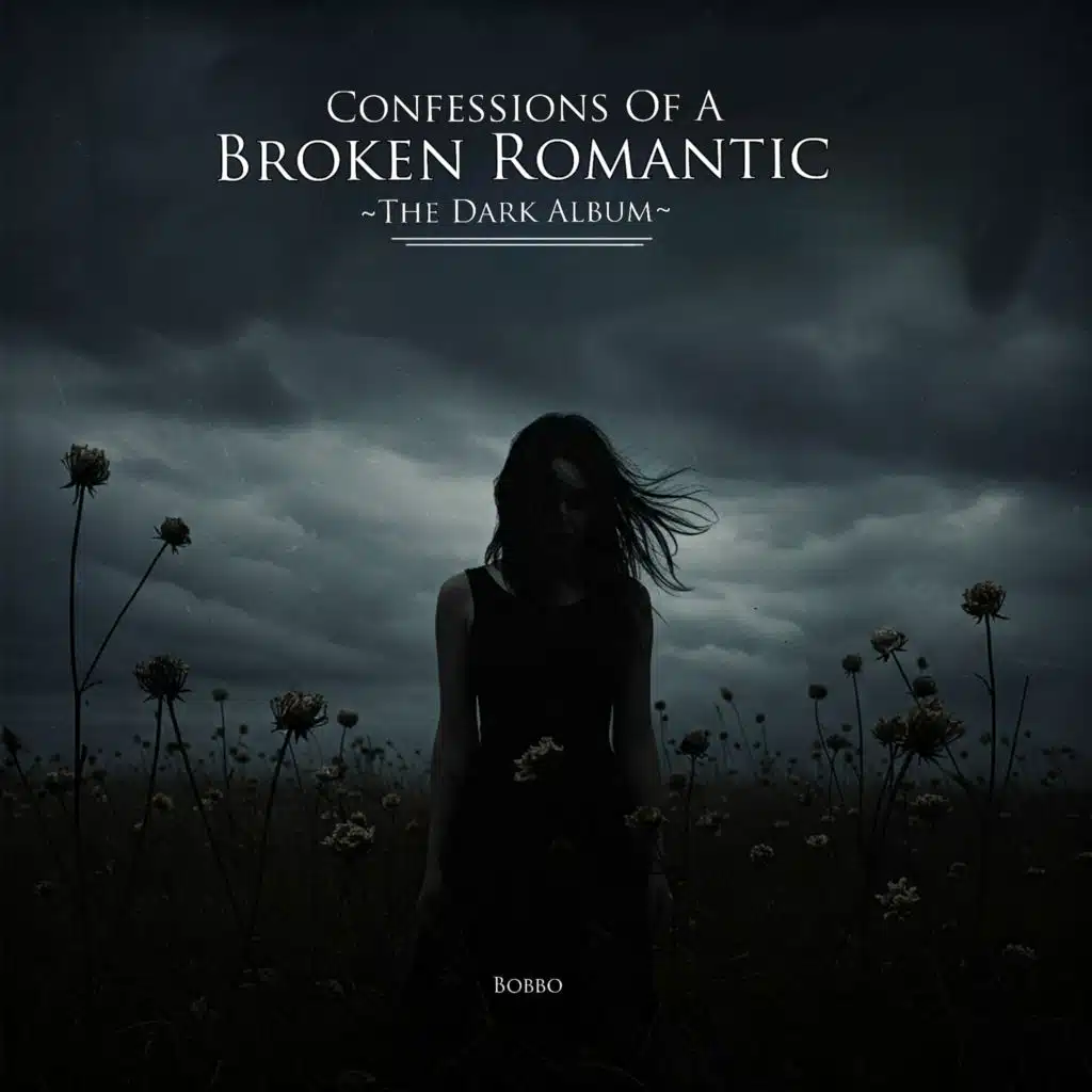 Confessions of a Broken Romantic (The Dark Album)