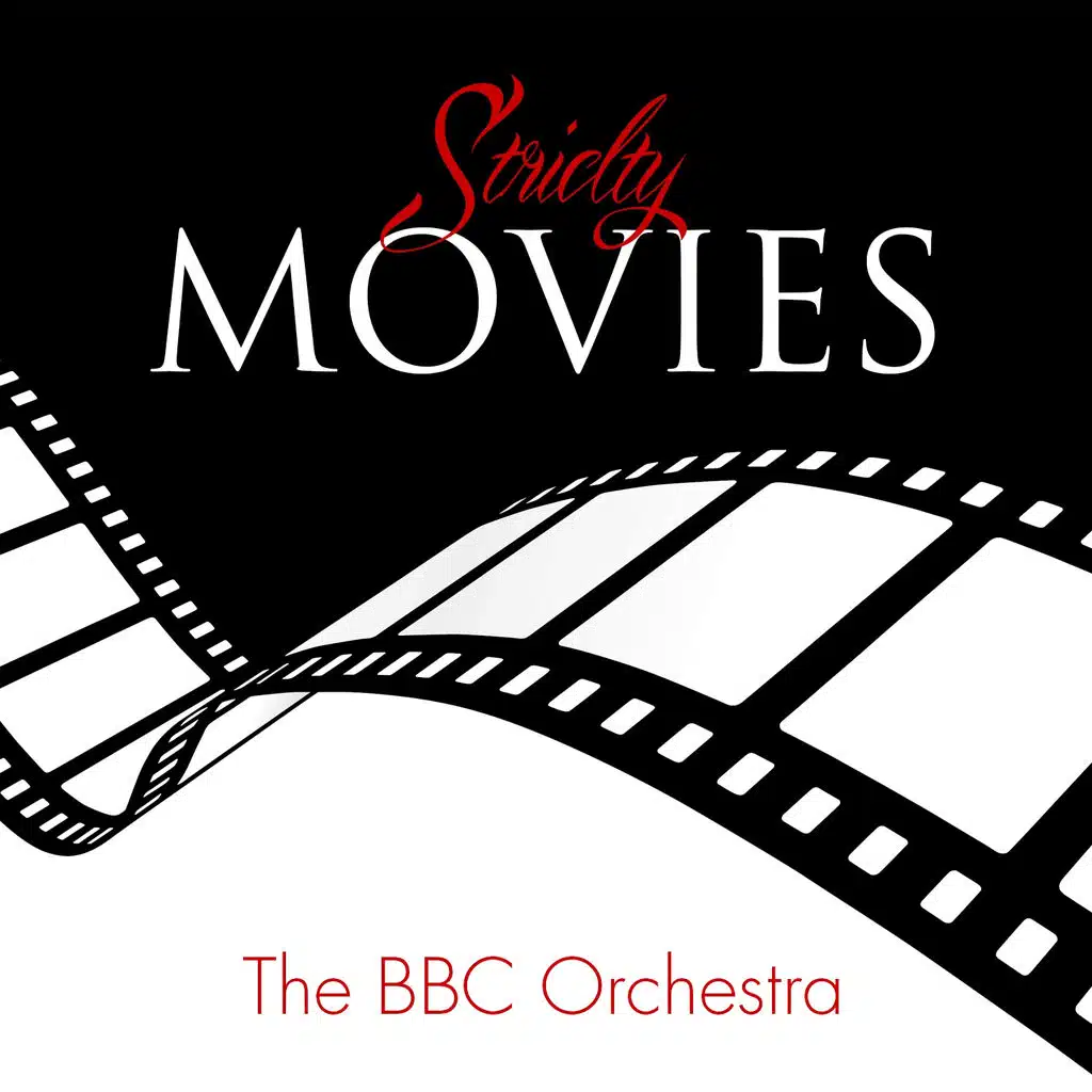 The BBC Orchestra