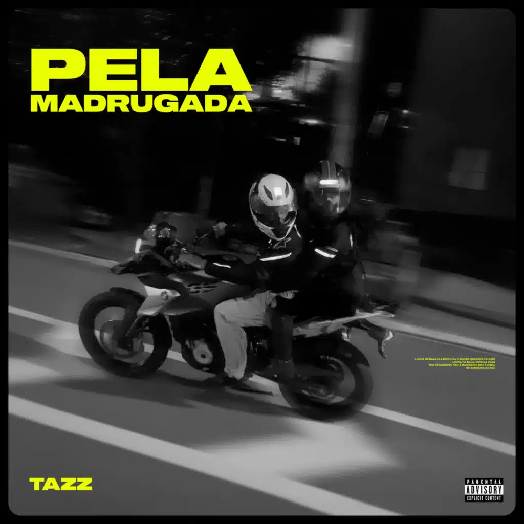 Pela Madrugada
