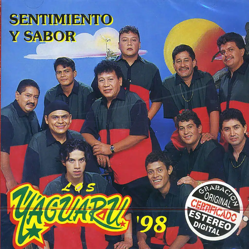 Sentimiento y Sabor