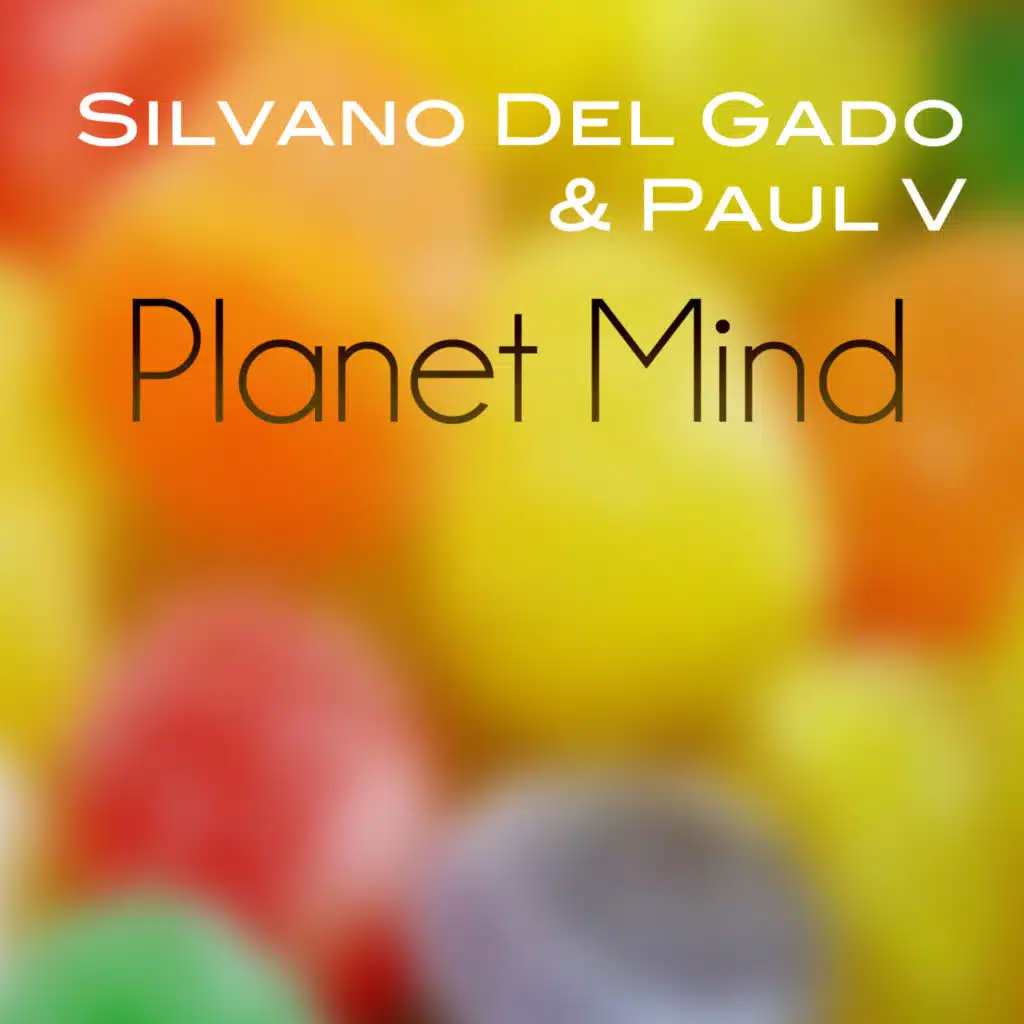 Planet Mind (Silvano Del Gado & Daniel Sun Remix) [feat. Grace]