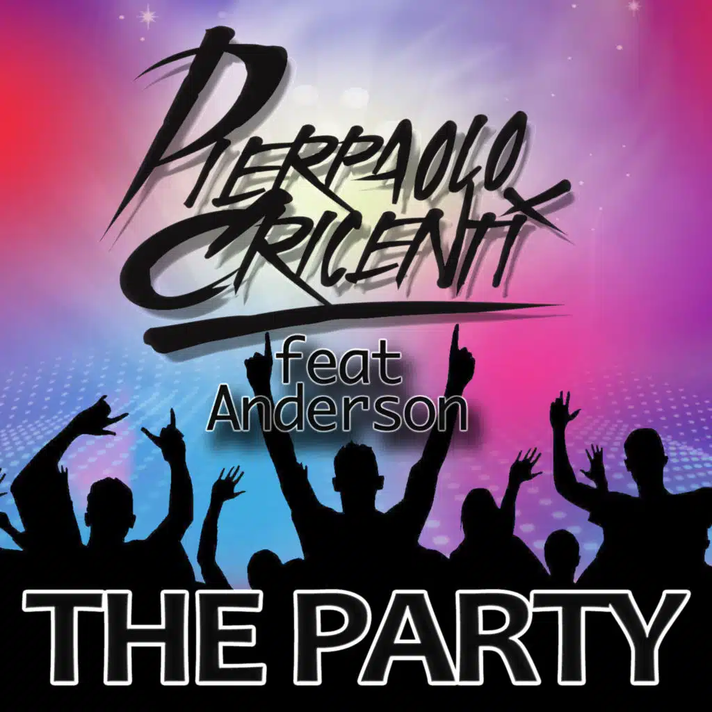 The Party (feat. Anderson)