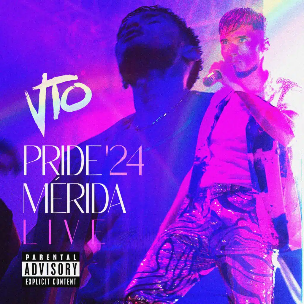 Basurita en el Ojo ('Future Sex Moans Remix' En Vivo Pride '24)