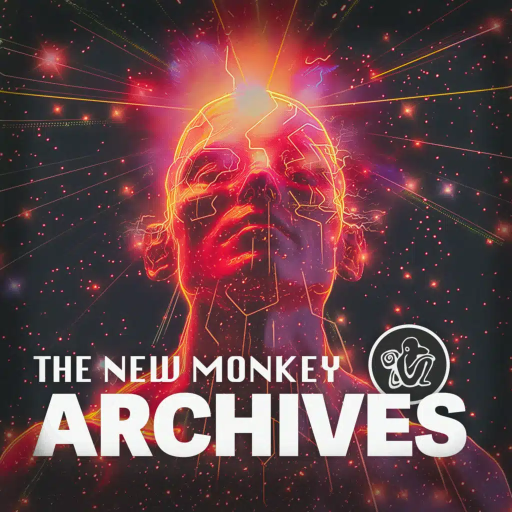 The New Monkey, MC Stompin & MC Tazo