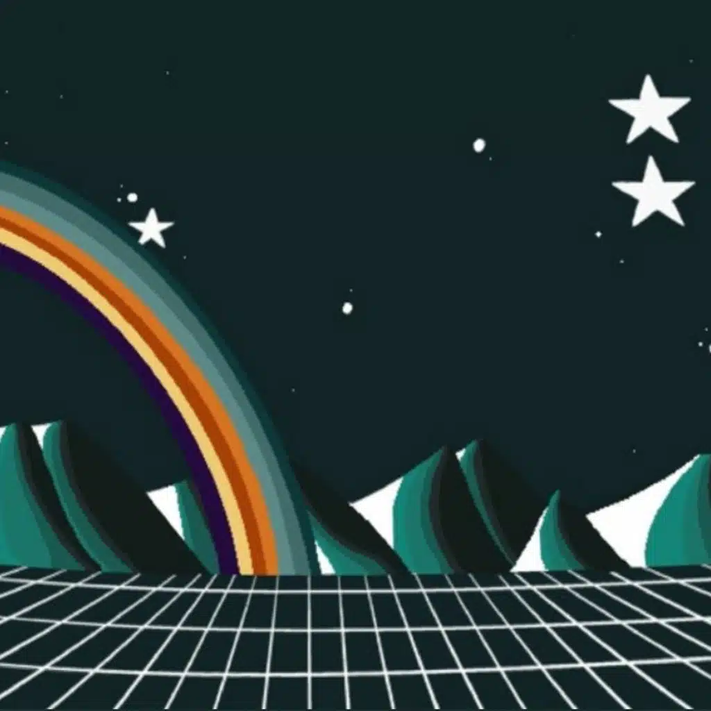 when i think of Arabic Indie