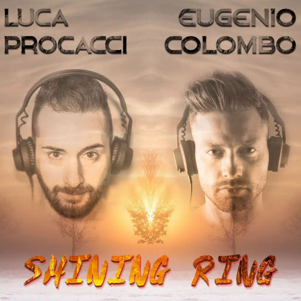 Shining Ring (Extended Mix)