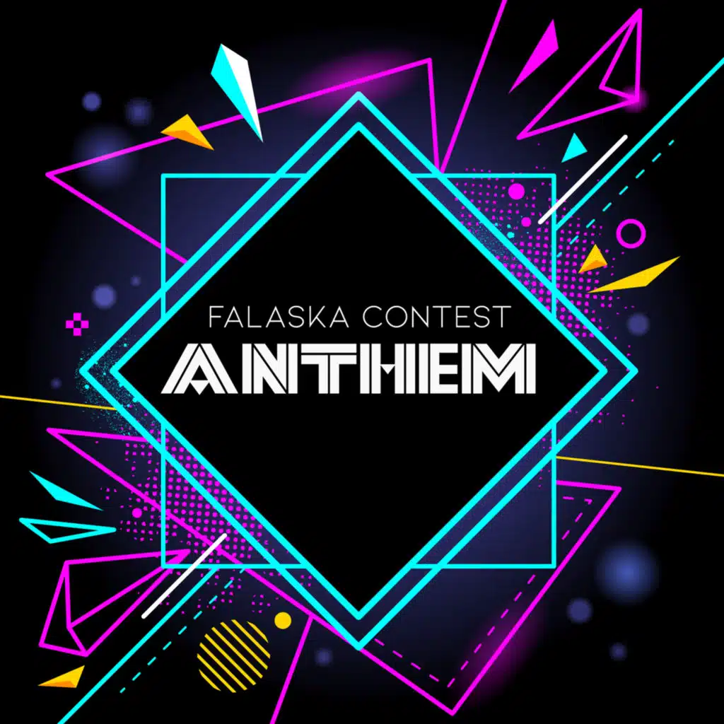 Anthem (Radio Edit)