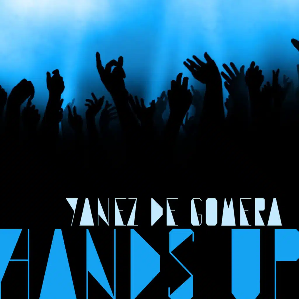 Hands Up (D-Soriani Full Elektro Remix)